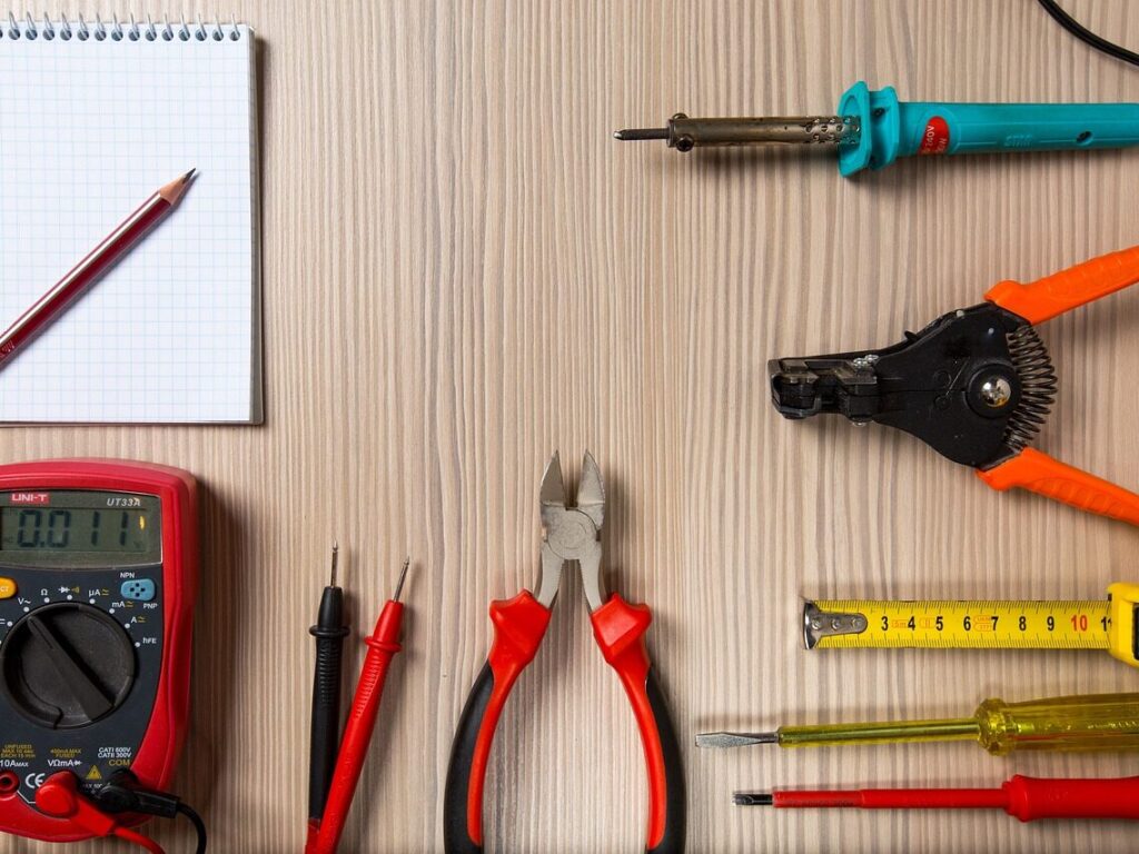 Engineering projects